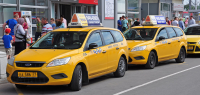 Страхование пассажиров такси – практически решенное дело