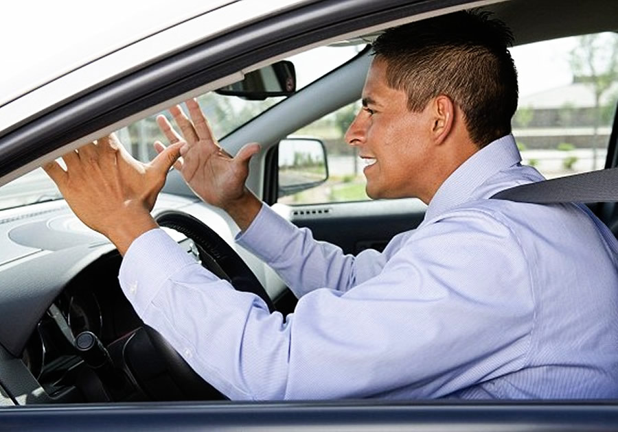 5 опций в машине, которые бесят водителей