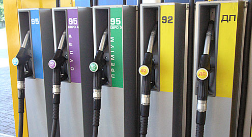 Какой бензин может испортить вашу машину