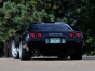 Chevrolet Corvette фото