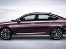 Volkswagen запустит в Китае модель Lavida Plus – что-то вроде Jetta - фотография 3