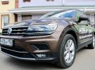 Тест-драйв Volkswagen Tiguan: обезоруживающий педантизм - фотография 7
