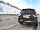 Nissan X-Tour в Нижнем Новгороде: Хорошее средство от плохих дорог - фотография 54