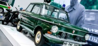Автомобили Германии 80-х, которые и сегодня сводят с ума