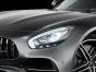 Mercedes-Benz AMG GT фото