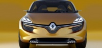  Renault Logan третьего поколения получит новую платформу