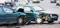 Неизвестный водитель на «Инфинити» врезался в «Тойоту» в Нижегородской области