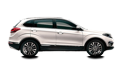 Chery Tiggo 5 2016-2023 новый кузов комплектации и цены