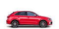 Audi RS Q3  - лого