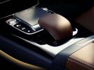 Mercedes Benz рассекретил дизайн интерьера нового A - Class - фотография 3