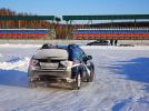 Subaru Impreza XV: Нераллийный вседорожник - фотография 7