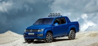 Volkswagen Amarok попал под отзыв в России