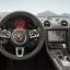 Porsche 718 Boxster GTS фото