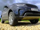Land Rover Discovery: Искусство перевоплощения - фотография 41