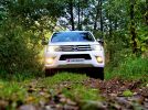 Toyota Hilux: Вдохновляет на подвиги - фотография 3