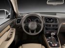 Audi Q5: Искренне ваш - фотография 40