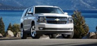 Chevrolet представит 5 новинок для ММАС