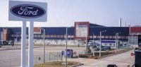Ford Sollers начал экспортные поставки Ford Fiesta в Казахстан