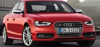 В сентябре на Франкфуртском автосалоне представят новую Audi A4