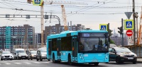 Стало известно, каким регионам РФ в ближайшее время можно ждать обновления общественного транспорта 
