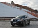 Nissan X-Tour в Нижнем Новгороде: Хорошее средство от плохих дорог - фотография 59