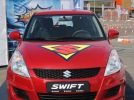 Нижегородцы на себе оценили обновления Suzuki Swift - фотография 19