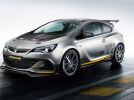 Opel Astra OPC Extreme пойдет в серию - фотография 8