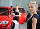 Состоялось открытие первого в Нижнем Новгороде дилерского центра Volvo - фотография 26