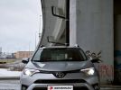 Toyota RAV4: В пределах разумного - фотография 20