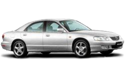 Mazda Millenia 2000-2003