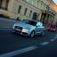 Audi A1 фото