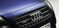 Audi запускает инвестиционную программу