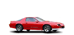 Chevrolet Camaro 1985-1992