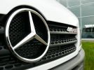 Mercedes-Benz Sprinter: Комфорт трёхлучевой звезды - фотография 29