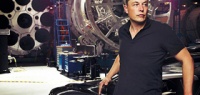Шутка Маска о банкротстве Tesla обвалила акции компании