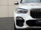 Новый BMW X5: единство классической роскоши и высоких технологий - фотография 3