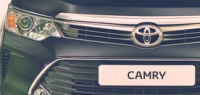 Toyota Camry получит турбомотор от Lexus NX