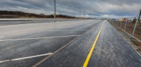 За 2019 год в Нижнем Новгороде отреставрировали 36 участков дорог