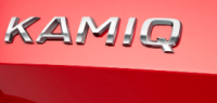 Новый городской SUV марки SKODA получит название KAMIQ