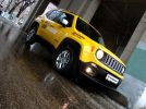 Jeep Renegade: Против течения - фотография 8