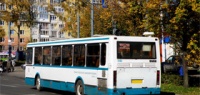 Пассажир пострадал в Нижнем Новгороде из-за резкого торможения автобуса