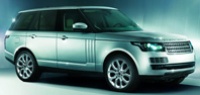 Новый Range Rover представлен официально