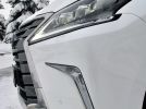 Lexus LX: Отвергая компромиссы - фотография 49