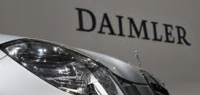 Легковые Mercedes-Benz станут российскими из-за чиновников