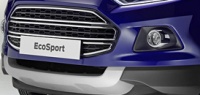 Ford показал в Женеве …EcoSport
