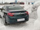 Opel Insignia 2014: Подлинный бизнес-класс - фотография 18