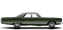 Chrysler Newport 1973-1978