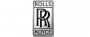 Rolls-Royce - лого