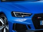 Audi RS4 фото