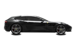 Ferrari GTC4Lusso T 2016-2024 новый кузов комплектации и цены